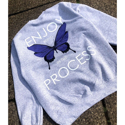 Enjoy the Process Sweatshirt